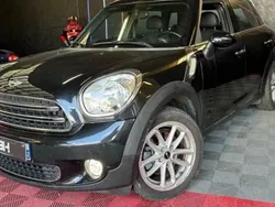 Utilisé 2016 Mini Cooper Countryman Chili SUV | 15 999 €