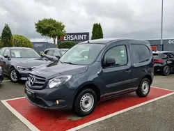 Utilisé 2018 Mercedes Citan 109 Van | 10 990 €