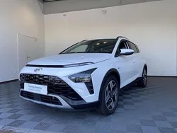 Noir Utilisé 2024 Hyundai Bayon SUV | 18 490 € (Super prix)
