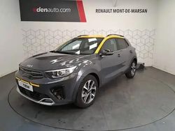 Gris Utilisé 2021 Kia Stonic GT-Line SUV | 15 990 € (Bon prix)