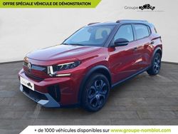 Utilisé 2025 Citroën C3 Aircross SUV | 22 500 € (Prix cher)