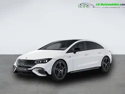 Utilisé 2023 Mercedes EQE AMG 53 AMG Berline | 74 900 €