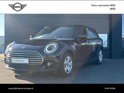 Noir Utilisé 2022 Mini One D Business Citadine | 20 900 € (Bon prix)