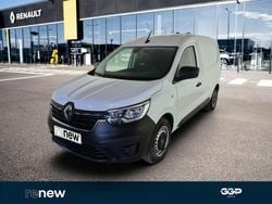 Blanc Utilisé 2023 Renault Express Van | 16 590 €