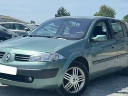 Utilisé 2003 Renault Mégane II Authentique Berline | 2 990 €