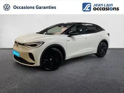Blanc Utilisé 2024 VW ID.5 GTX SUV | 47 790 €