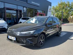 Noir Utilisé 2023 MG MG5 EV Break | 27 990 € (Prix assez cher)