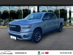 Argent Nouvelle 2024 Dodge Ram Pick-up | 78 900 € (Super prix)