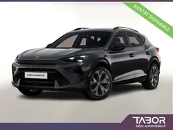 Noir Nouvelle 2025 Cupra Formentor SUV | 32 919 € (Prix juste)