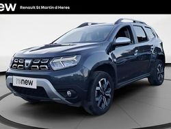 Gris Occasion 2021 Dacia Duster Prestige SUV | 15 990 € (Prix juste)