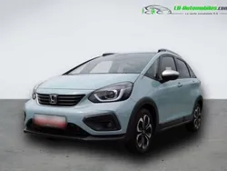 Utilisé 2020 Honda Jazz Citadine | 21 300 € (Prix juste)