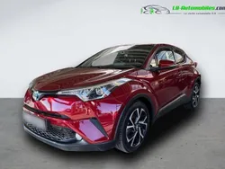 Utilisé 2019 Toyota C-HR SUV | 23 900 € (Prix assez cher)
