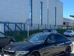 Noir Utilisé 2020 BMW 330 M Sport Berline | 40 490 € (Bon prix)