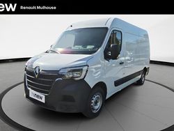 Blanc Utilisé 2023 Renault Master Van | 25 499 € (Bon prix)