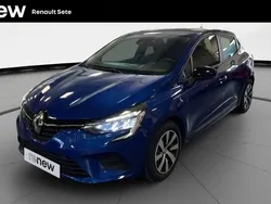 Bleu Utilisé 2023 Renault Clio V Equilibre Citadine | 18 880 € (Prix juste)