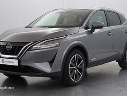 Gris Utilisé 2023 Nissan Qashqai Tekna SUV | 29 999 € (Prix juste)