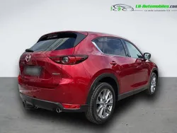 Utilisé 2021 Mazda CX-5 SUV | 31 200 € (Prix juste)