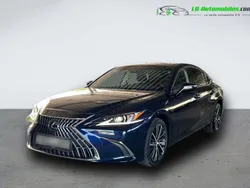 Utilisé 2024 Lexus ES300H Berline | 51 400 € (Super prix)