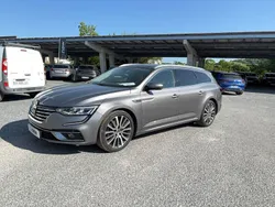 Utilisé 2021 Renault Talisman Intens Break | 19 490 € (Prix juste)