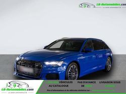 Occasion 2023 Audi A6 S-Line Break | 56 500 € (Prix assez cher)