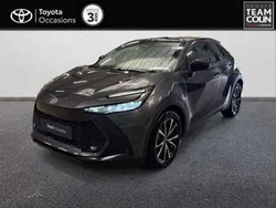 Utilisé 2024 Toyota C-HR Design SUV | 29 980 €