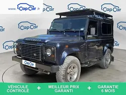 Utilisé 2014 Land Rover Defender Adventure SUV | 38 990 €