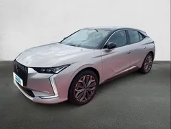 Othercolor Nouvelle 2024 DS Automobiles DS4 Berline | 42 490 € (Prix cher)