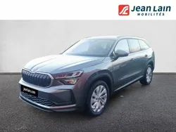 Gris Nouvelle 2024 Skoda Kodiaq Selection SUV | 44 900 € (Prix juste)