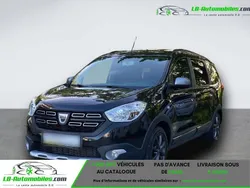 Utilisé 2022 Dacia Lodgy Monospace | 21 800 € (Prix cher)