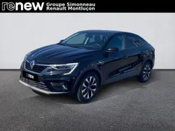 Noir Utilisé 2023 Renault Arkana Evolution SUV | 21 990 €