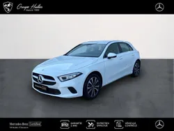 Utilisé 2021 Mercedes A250 Business Berline | 24 950 € (Super prix)