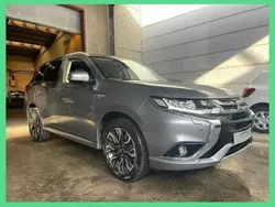 Gris Utilisé 2018 Mitsubishi Outlander P-HEV Instyle SUV | 15 490 € (Super prix)