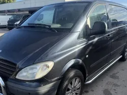Gris Utilisé 2007 Mercedes Vito Monospace | 9 490 €
