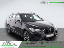 Utilisé 2020 BMW X1 Comfort Edition SUV | 34 200 € (Prix juste)