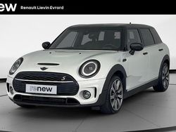 Gris Occasion 2022 Mini Cooper Clubman Essential Break | 28 999 €