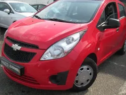 Utilisé 2012 Chevrolet Spark Citadine | 4 490 € (Bon prix)