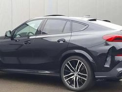 Utilisé 2021 BMW X6 Exclusive SUV | 56 779 €