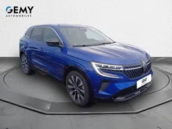 Bleu Utilisé 2024 Renault Austral Techno SUV | 30 880 € (Bon prix)