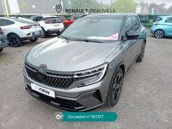 Gris Utilisé 2024 Renault Austral Techno Esprit Alpine SUV | 36 990 € (Prix assez cher)
