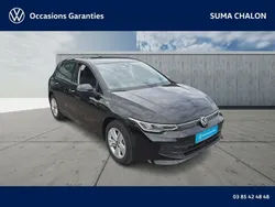 Noir Utilisé 2024 VW Golf VIII Berline | 27 490 € (Bon prix)