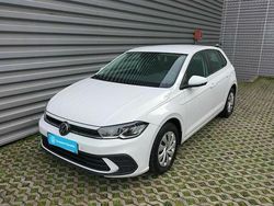 Utilisé 2022 VW Polo S | 16 105 € (Prix juste)
