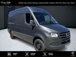 Utilisé 2025 Mercedes Sprinter Van | 46 451 € (Prix assez cher)