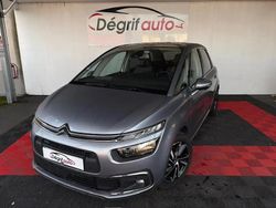 Beige Utilisé 2017 Citroën C4 Picasso Feel Monospace | 8 990 € (Bon prix)