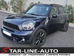 Utilisé 2013 Mini Cooper SD Chili Citadine | 10 990 €