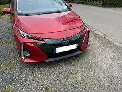 Utilisé 2018 Toyota Prius Premium Citadine | 18 350 € (Prix juste)