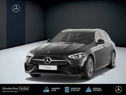 Utilisé 2024 Mercedes C300 Berline | 45 900 € (Prix juste)