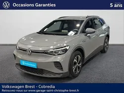 Utilisé 2022 VW ID.4 Pure SUV | 23 990 € (Prix cher)