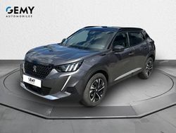 Utilisé 2023 Peugeot 2008 GT SUV | 21 899 € (Prix juste)