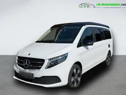 Utilisé 2024 Mercedes V220 Monospace | 73 600 €