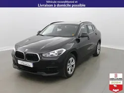 Blanc Utilisé 2020 BMW X2 SUV | 24 900 € (Bon prix)